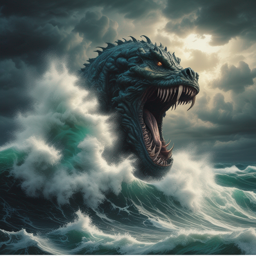 Tsunami-Raptor (Electropop Mix)