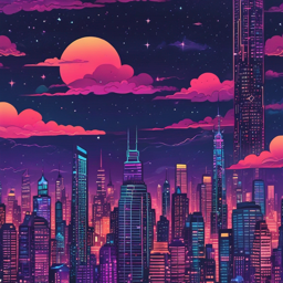 Cosmic Journey