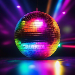 Boogie Down, Shake It Up!