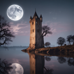 《墨色流年-女声》