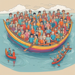 La Journée Magique de l'Aviron