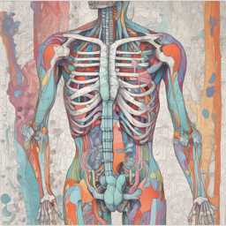 MUSCLE AND BONES