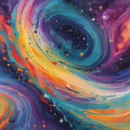 Sous les Étoiles