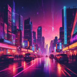 Midnight Dance