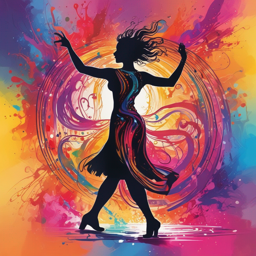 Dancing with Elliya