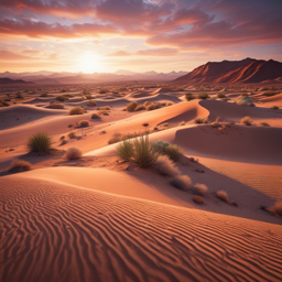 Desert Groove