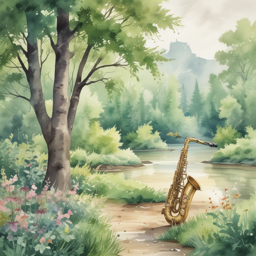 Illuminated Melodies