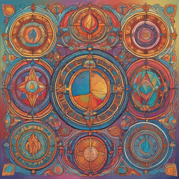 Seven Virtues