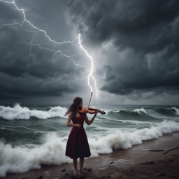 Maelstrom of Light