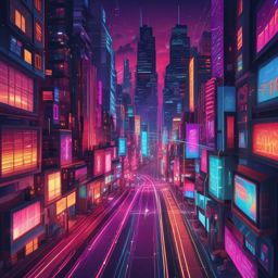Night on the town