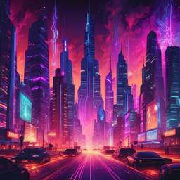 Neon Nights