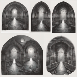 Dear Absent Daughter 