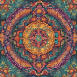Psychic Mothership Invasion