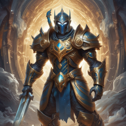 Echoes of Valor