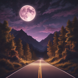 Midnight Drive