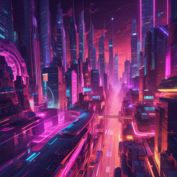 Electric Overload