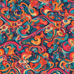Jazzed-Up Funk