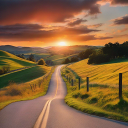 Open Road