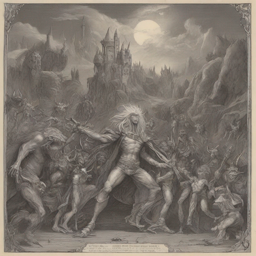 The Goblin King's Anthem