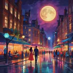 Midnight Serenade