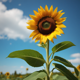 Sunshine in My Soul