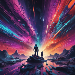 Quantum Desperation
