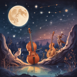 Strummin' in Harmony