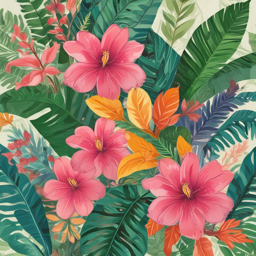 Bird of Paradise