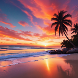 TCM & Suno - Easter Reggae Party (tropical house mix)