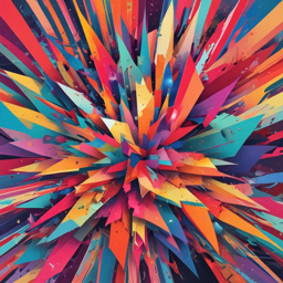 Electronic Overload by Sengee