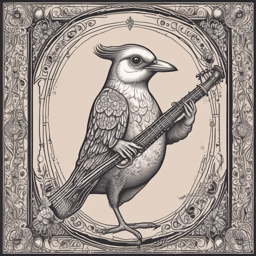 Sounds of the Harp
