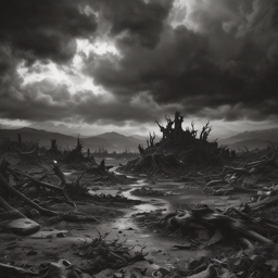 Shadows of Obsidian
