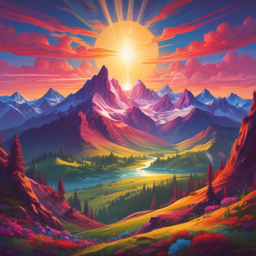 Rise Again