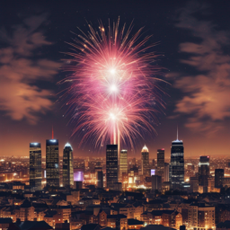 Ô Ville Lumière V1