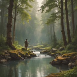 Psalm 23