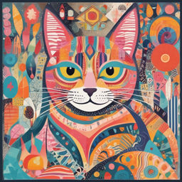 Cat cat hardstyle