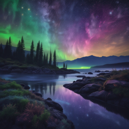 melodic Skies