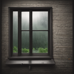 Rainy Day Blues