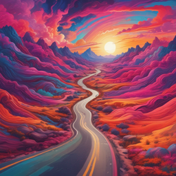 Open Road