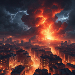 Rage Unleashed