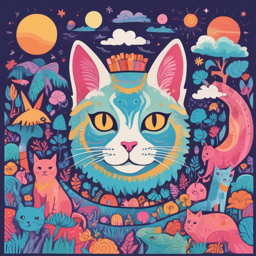 Meow meow song