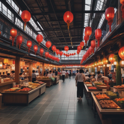 香港料理