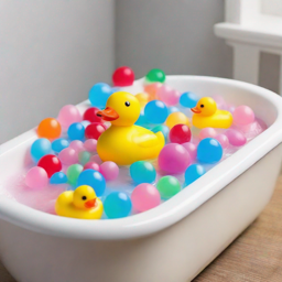 Rubber Duck Anthem