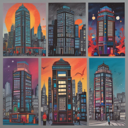 Who Do You Think You Are? 5