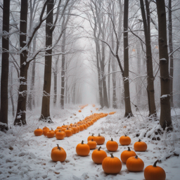 Christmas On Halloween (Rock Mix)