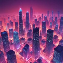 Lost in the City