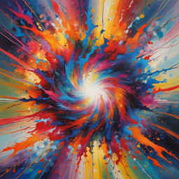 Electric Vibration