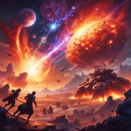 Helldivers of Super Earth