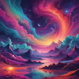 Echoes of Tomorrow
