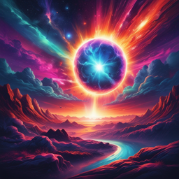 Boundless Brilliance